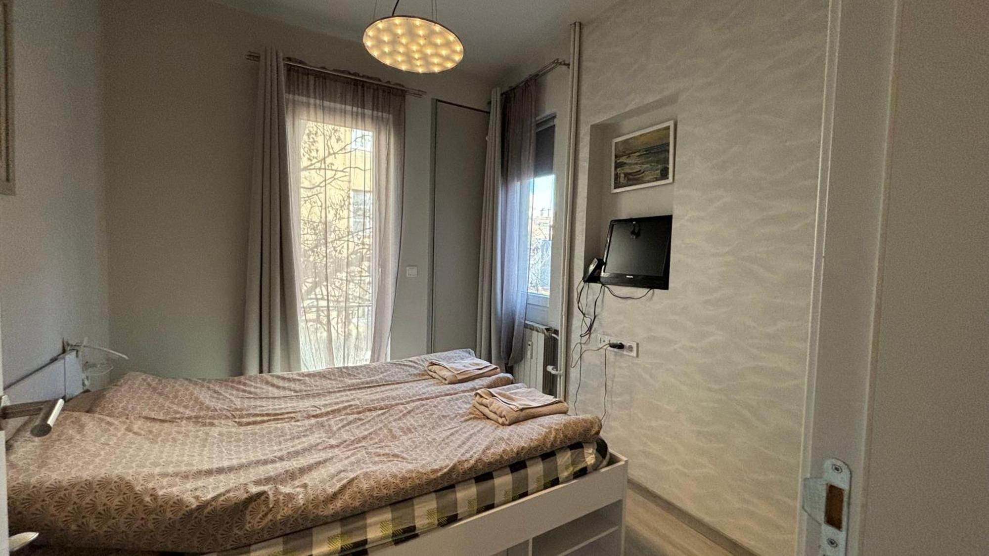 Top Central Place With 2 Bedrooms In Sofia Sófia Exterior foto